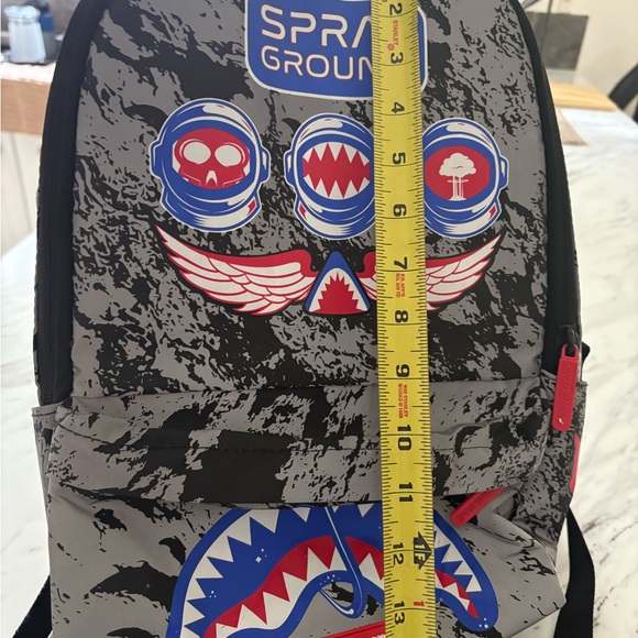 Spray Ground Backpack - Picture 13 of 13